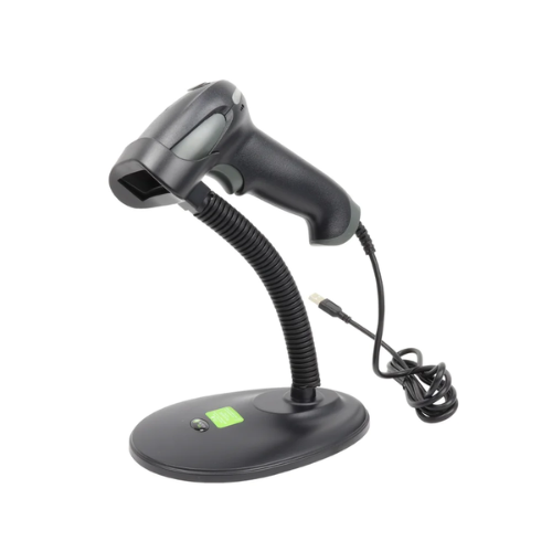 Miniatura 3 de Lector Código de Barras